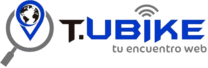T-UBIKE
